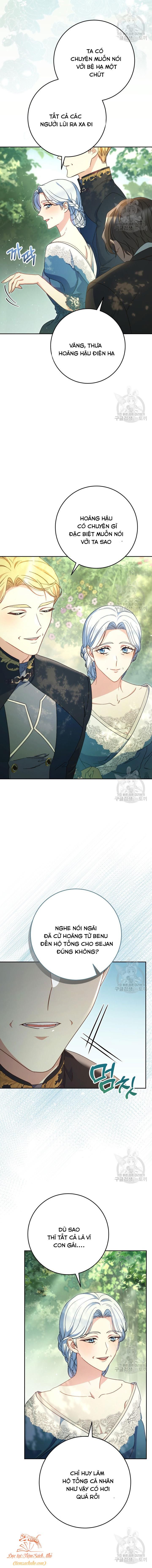 Tôi Đã Nuôi Dạy Em Gái Mình Một Cách Hoàn Hảo - Chapter 40 - Page 8