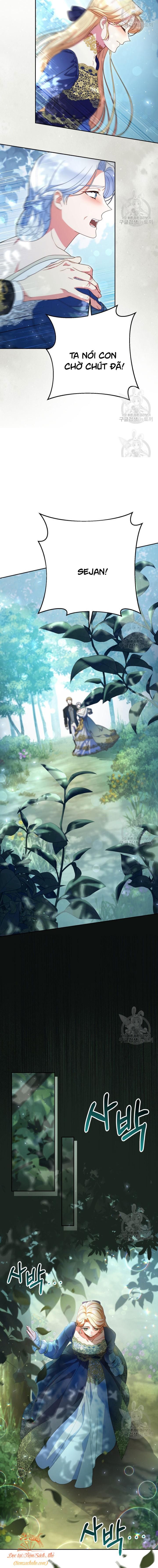 Tôi Đã Nuôi Dạy Em Gái Mình Một Cách Hoàn Hảo - Chapter 41 - Page 10