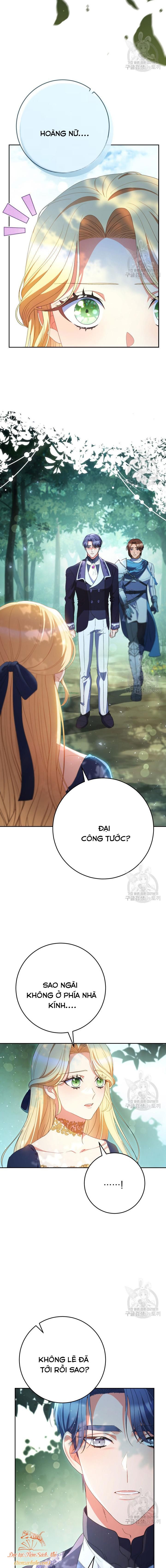 Tôi Đã Nuôi Dạy Em Gái Mình Một Cách Hoàn Hảo - Chapter 41 - Page 11