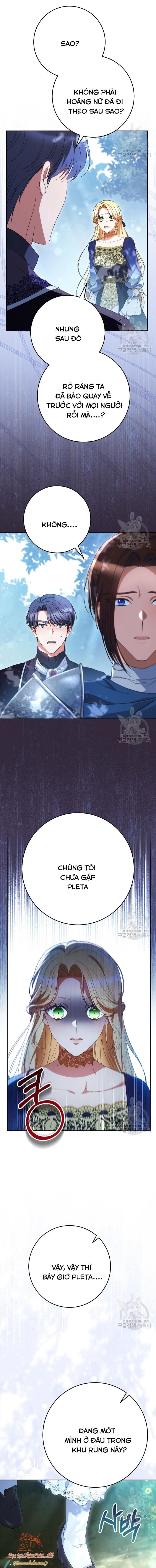 Tôi Đã Nuôi Dạy Em Gái Mình Một Cách Hoàn Hảo - Chapter 41 - Page 14