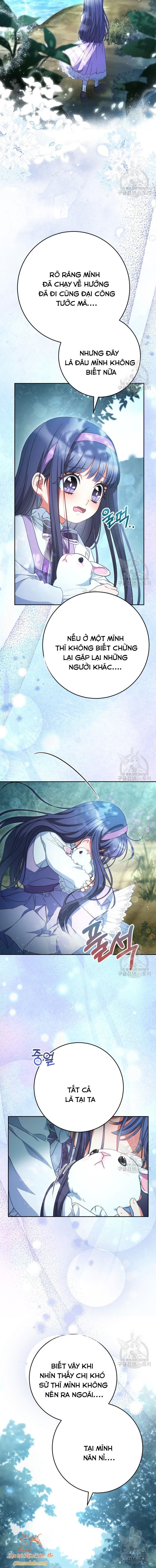 Tôi Đã Nuôi Dạy Em Gái Mình Một Cách Hoàn Hảo - Chapter 41 - Page 16