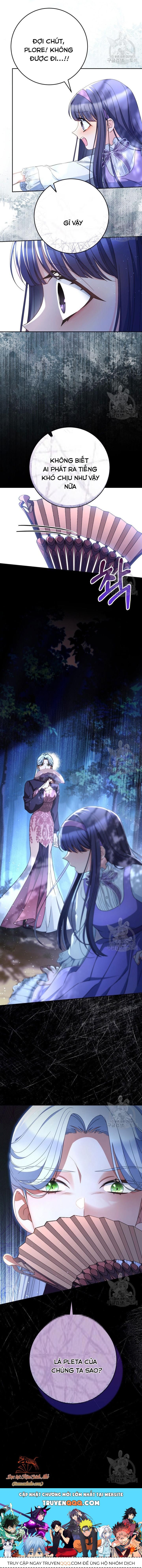 Tôi Đã Nuôi Dạy Em Gái Mình Một Cách Hoàn Hảo - Chapter 41 - Page 18