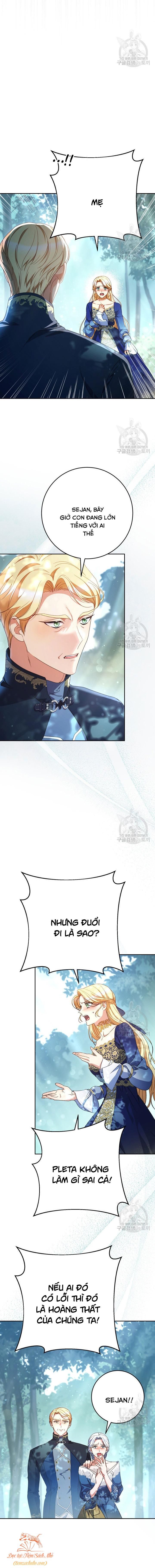 Tôi Đã Nuôi Dạy Em Gái Mình Một Cách Hoàn Hảo - Chapter 41 - Page 3