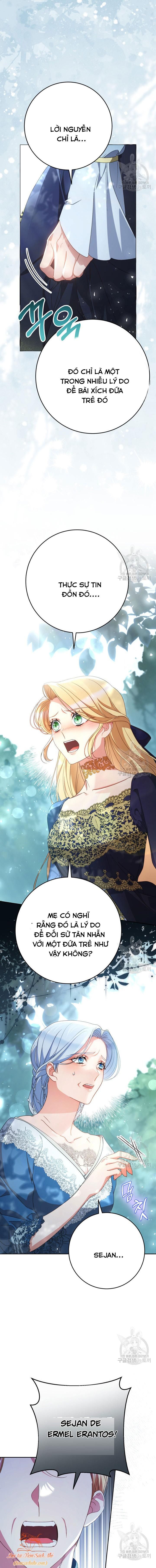 Tôi Đã Nuôi Dạy Em Gái Mình Một Cách Hoàn Hảo - Chapter 41 - Page 5