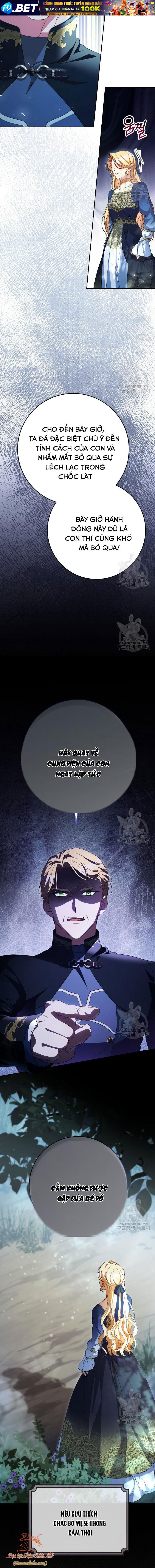 Tôi Đã Nuôi Dạy Em Gái Mình Một Cách Hoàn Hảo - Chapter 41 - Page 6