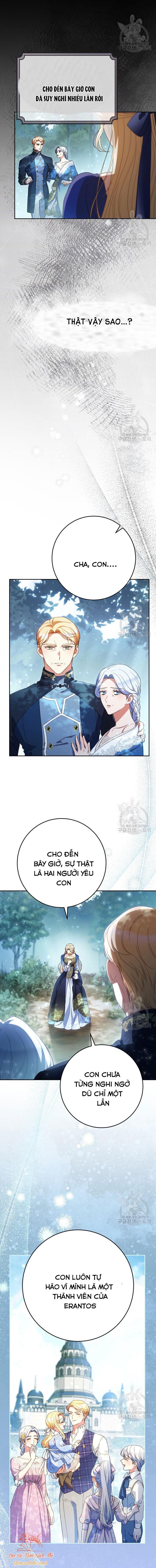 Tôi Đã Nuôi Dạy Em Gái Mình Một Cách Hoàn Hảo - Chapter 41 - Page 7