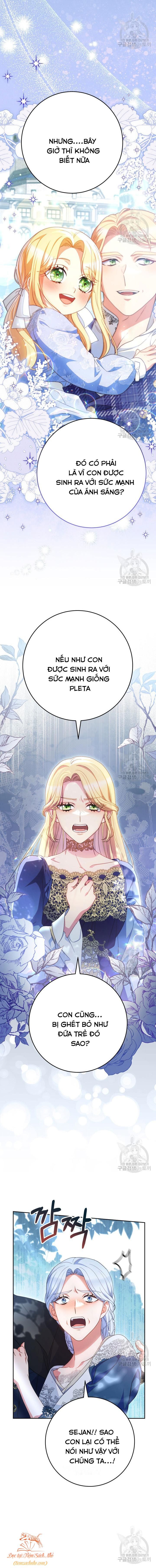 Tôi Đã Nuôi Dạy Em Gái Mình Một Cách Hoàn Hảo - Chapter 41 - Page 8