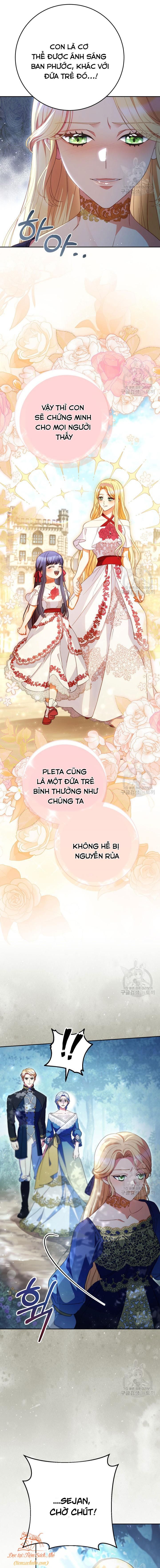 Tôi Đã Nuôi Dạy Em Gái Mình Một Cách Hoàn Hảo - Chapter 41 - Page 9