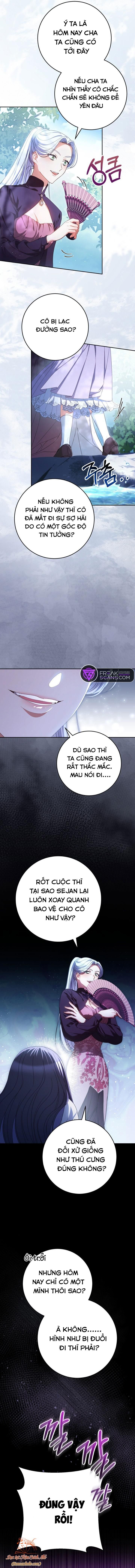 Tôi Đã Nuôi Dạy Em Gái Mình Một Cách Hoàn Hảo - Chapter 42 - Page 10
