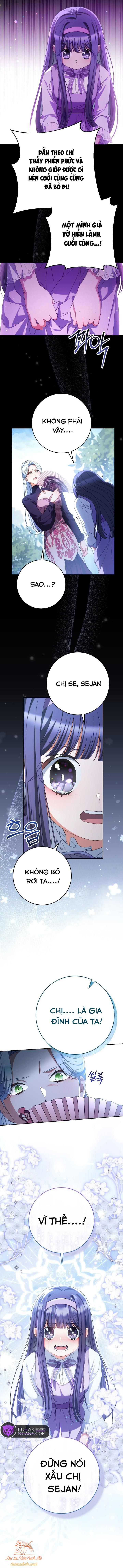 Tôi Đã Nuôi Dạy Em Gái Mình Một Cách Hoàn Hảo - Chapter 42 - Page 11