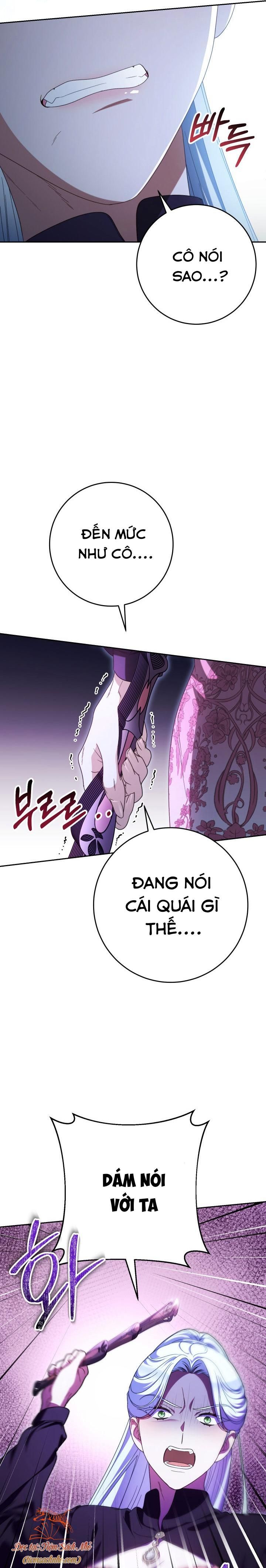 Tôi Đã Nuôi Dạy Em Gái Mình Một Cách Hoàn Hảo - Chapter 42 - Page 12