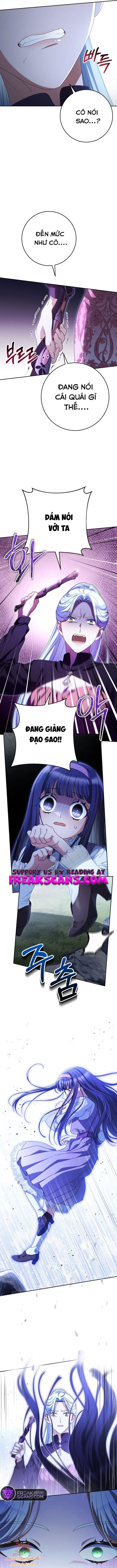 Tôi Đã Nuôi Dạy Em Gái Mình Một Cách Hoàn Hảo - Chapter 42 - Page 13