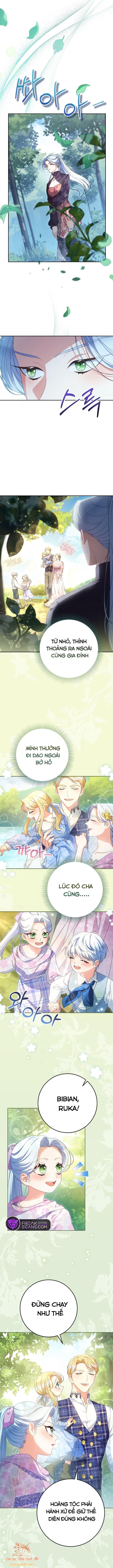 Tôi Đã Nuôi Dạy Em Gái Mình Một Cách Hoàn Hảo - Chapter 42 - Page 4