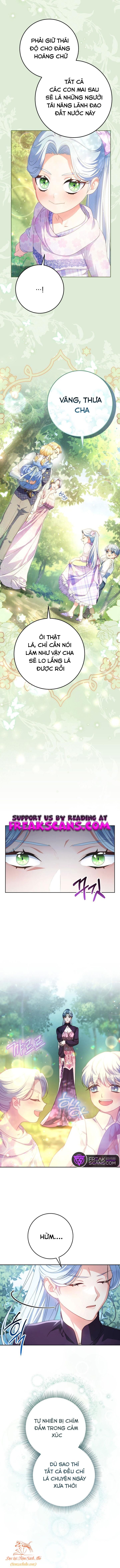 Tôi Đã Nuôi Dạy Em Gái Mình Một Cách Hoàn Hảo - Chapter 42 - Page 5