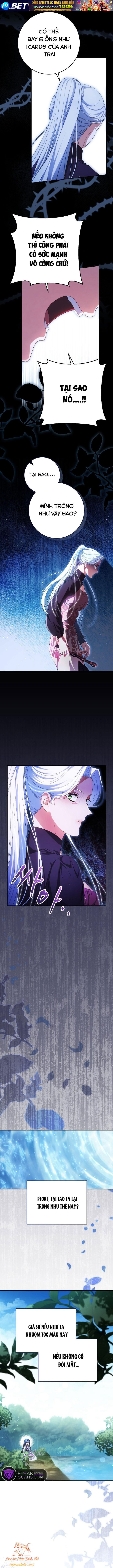 Tôi Đã Nuôi Dạy Em Gái Mình Một Cách Hoàn Hảo - Chapter 42 - Page 7