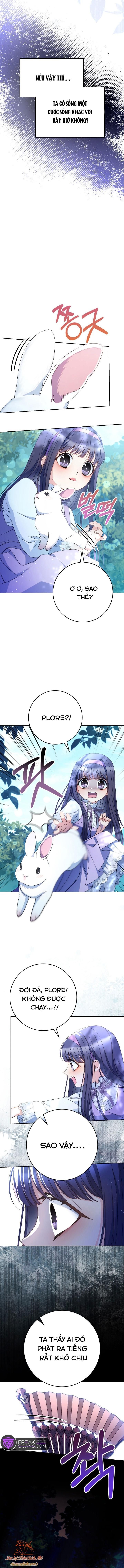 Tôi Đã Nuôi Dạy Em Gái Mình Một Cách Hoàn Hảo - Chapter 42 - Page 8