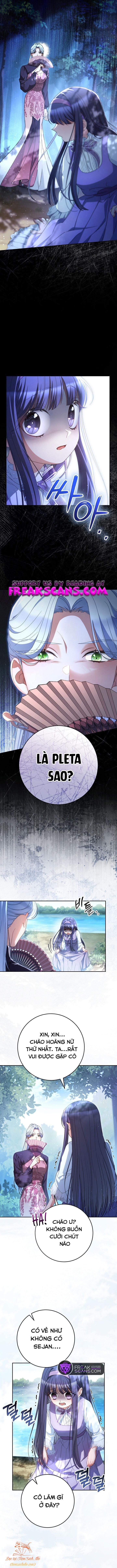 Tôi Đã Nuôi Dạy Em Gái Mình Một Cách Hoàn Hảo - Chapter 42 - Page 9