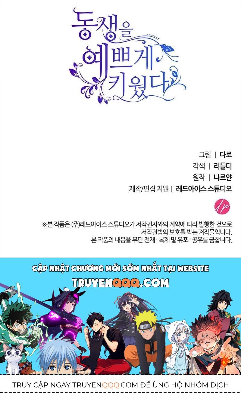 Tôi Đã Nuôi Dạy Em Gái Mình Một Cách Hoàn Hảo - Chapter 51 - Page 12