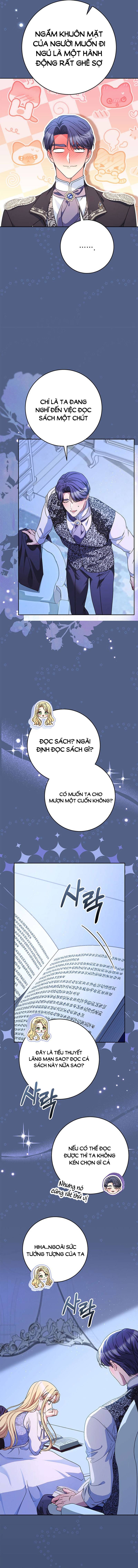 Tôi Đã Nuôi Dạy Em Gái Mình Một Cách Hoàn Hảo - Chapter 57 - Page 12