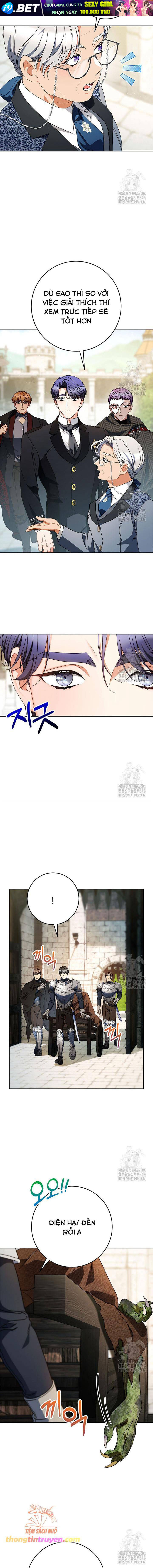 Tôi Đã Nuôi Dạy Em Gái Mình Một Cách Hoàn Hảo - Chapter 62 - Page 17