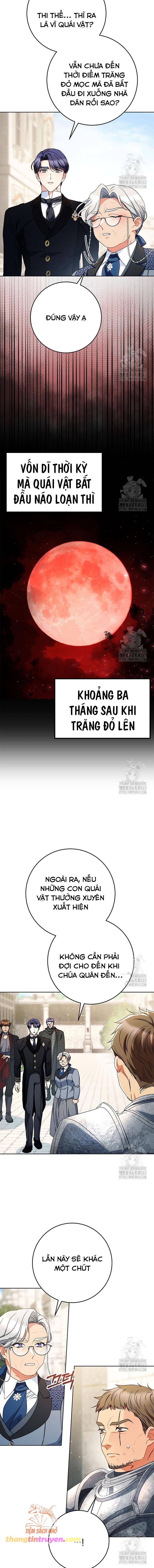 Tôi Đã Nuôi Dạy Em Gái Mình Một Cách Hoàn Hảo - Chapter 62 - Page 18