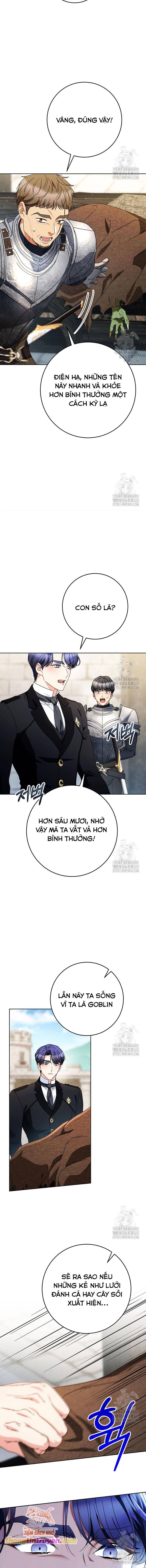 Tôi Đã Nuôi Dạy Em Gái Mình Một Cách Hoàn Hảo - Chapter 62 - Page 19