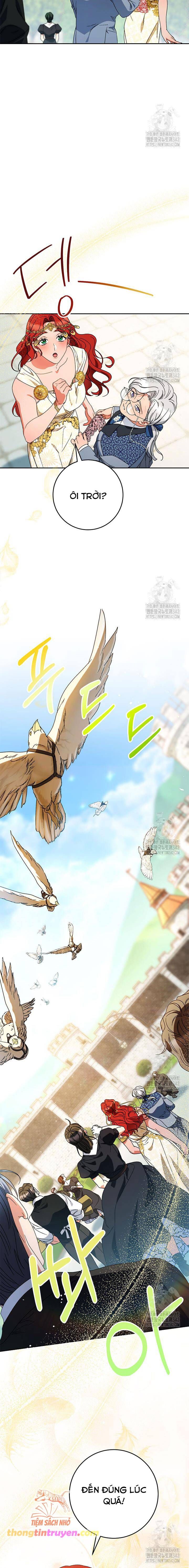 Tôi Đã Nuôi Dạy Em Gái Mình Một Cách Hoàn Hảo - Chapter 62 - Page 5