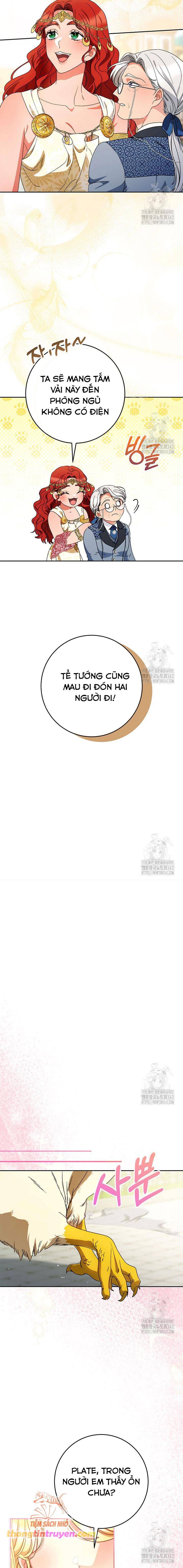 Tôi Đã Nuôi Dạy Em Gái Mình Một Cách Hoàn Hảo - Chapter 62 - Page 6