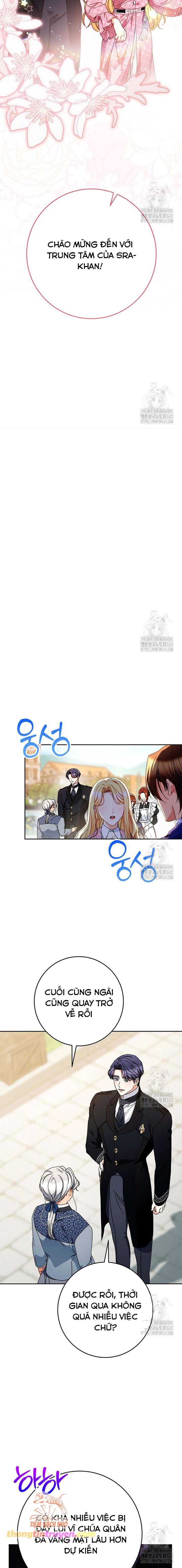 Tôi Đã Nuôi Dạy Em Gái Mình Một Cách Hoàn Hảo - Chapter 62 - Page 8