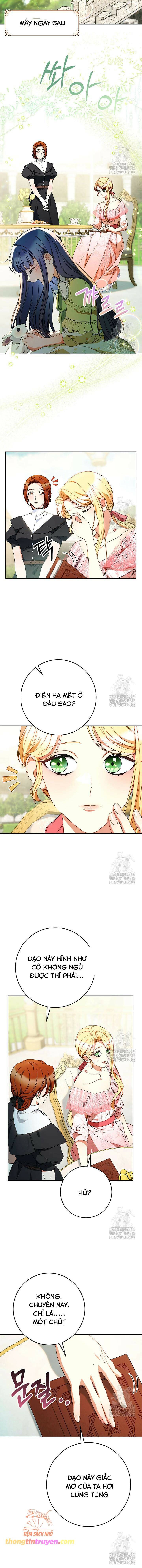 Tôi Đã Nuôi Dạy Em Gái Mình Một Cách Hoàn Hảo - Chapter 63 - Page 10