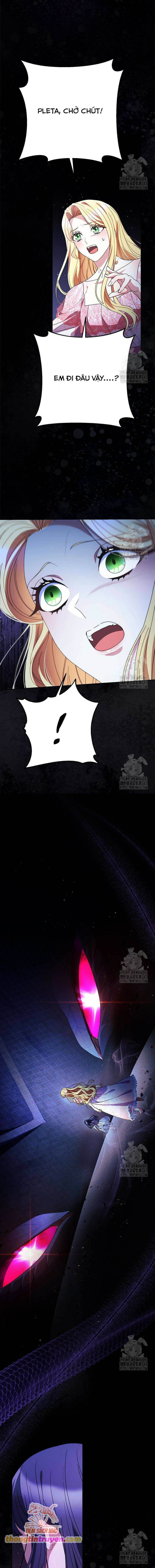 Tôi Đã Nuôi Dạy Em Gái Mình Một Cách Hoàn Hảo - Chapter 63 - Page 16