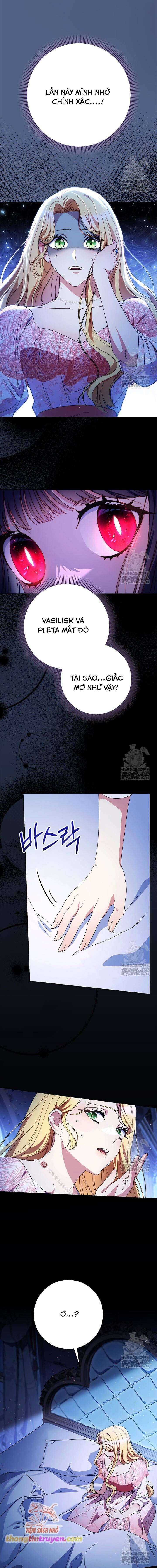 Tôi Đã Nuôi Dạy Em Gái Mình Một Cách Hoàn Hảo - Chapter 63 - Page 18