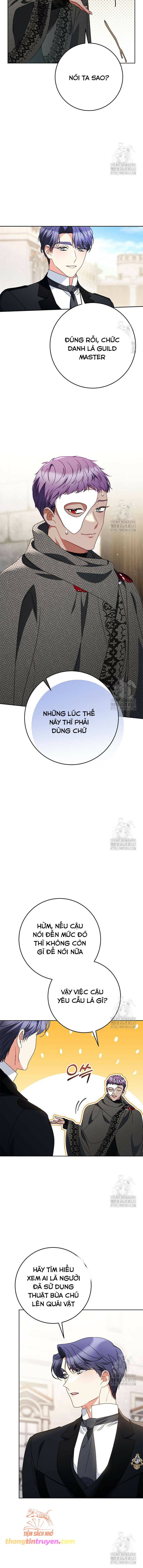 Tôi Đã Nuôi Dạy Em Gái Mình Một Cách Hoàn Hảo - Chapter 63 - Page 5