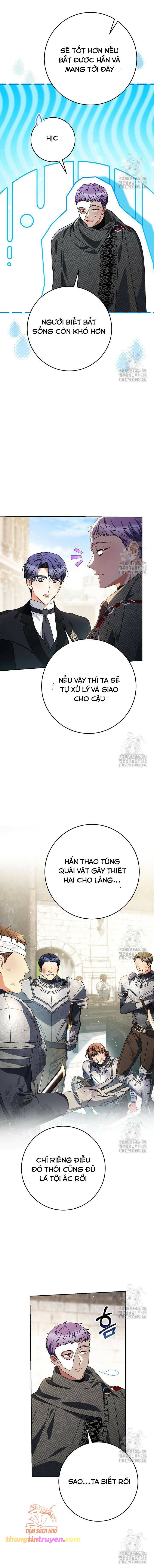 Tôi Đã Nuôi Dạy Em Gái Mình Một Cách Hoàn Hảo - Chapter 63 - Page 6