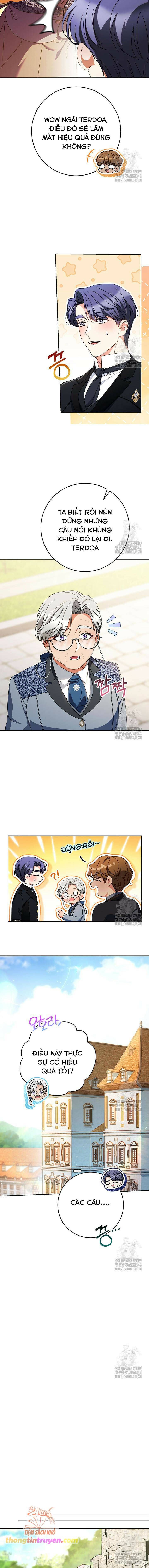 Tôi Đã Nuôi Dạy Em Gái Mình Một Cách Hoàn Hảo - Chapter 63 - Page 9