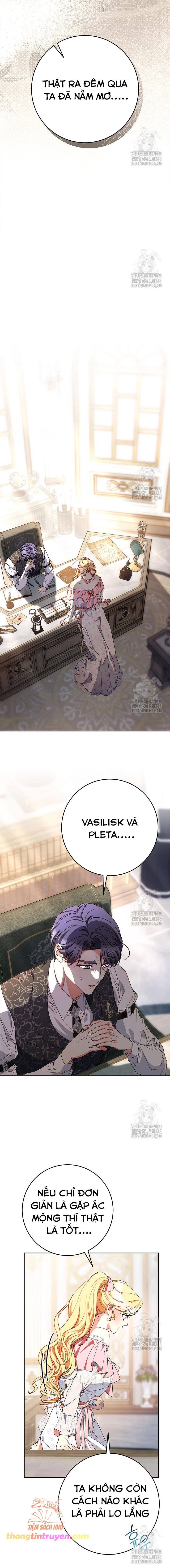 Tôi Đã Nuôi Dạy Em Gái Mình Một Cách Hoàn Hảo - Chapter 64 - Page 14