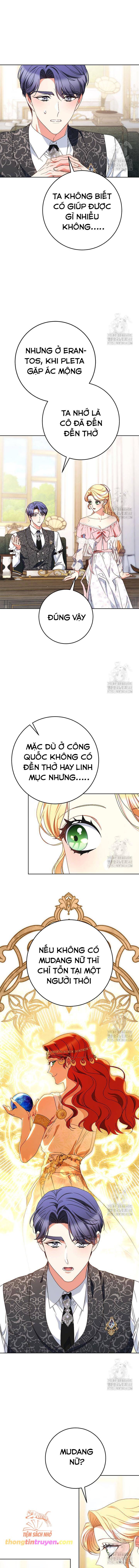 Tôi Đã Nuôi Dạy Em Gái Mình Một Cách Hoàn Hảo - Chapter 64 - Page 15