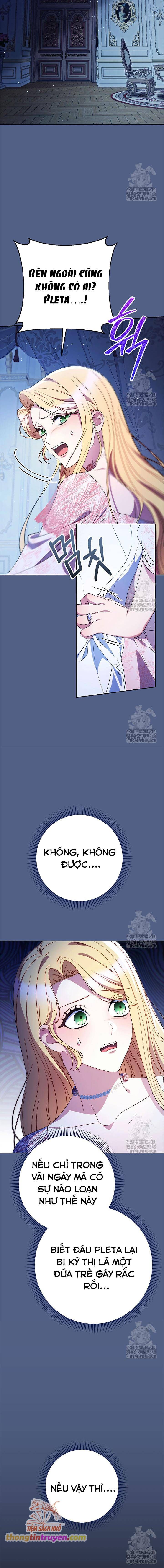 Tôi Đã Nuôi Dạy Em Gái Mình Một Cách Hoàn Hảo - Chapter 64 - Page 3