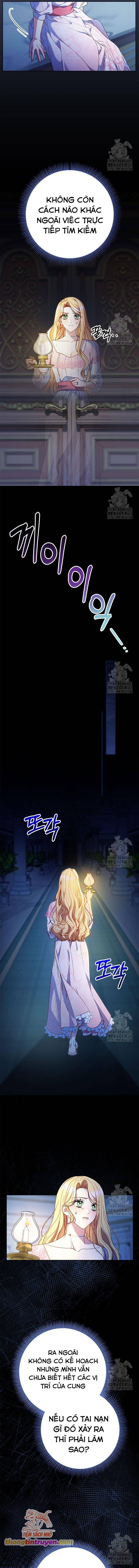 Tôi Đã Nuôi Dạy Em Gái Mình Một Cách Hoàn Hảo - Chapter 64 - Page 4