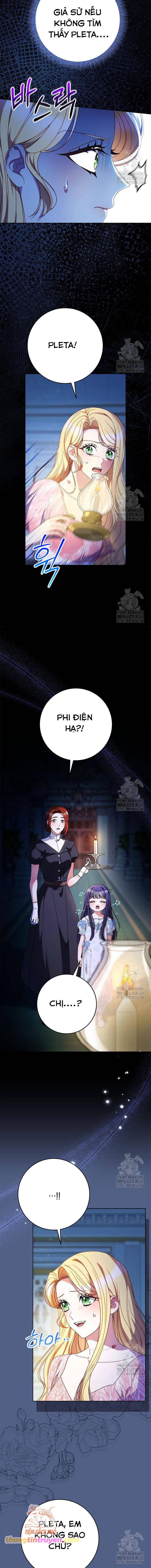 Tôi Đã Nuôi Dạy Em Gái Mình Một Cách Hoàn Hảo - Chapter 64 - Page 5