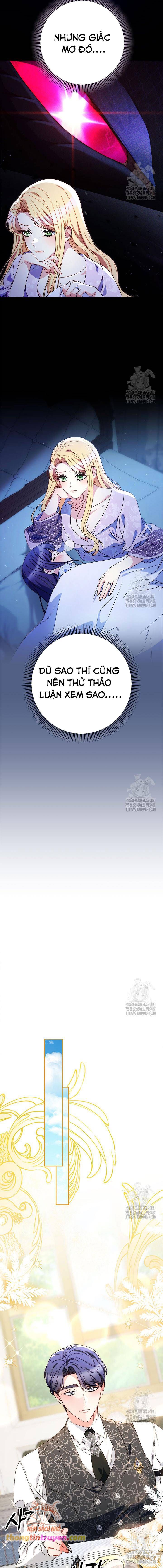 Tôi Đã Nuôi Dạy Em Gái Mình Một Cách Hoàn Hảo - Chapter 64 - Page 8