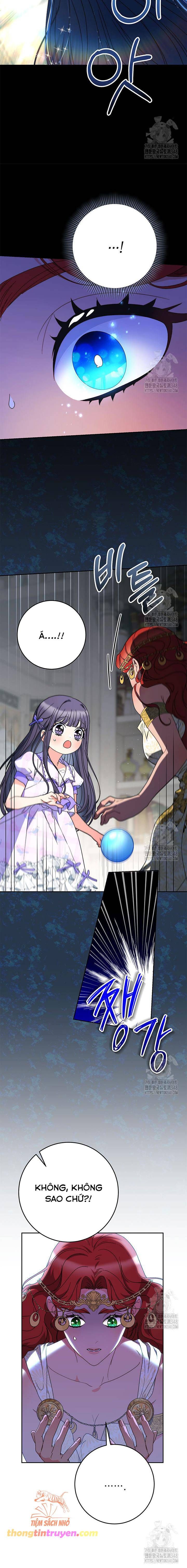 Tôi Đã Nuôi Dạy Em Gái Mình Một Cách Hoàn Hảo - Chapter 65 - Page 10