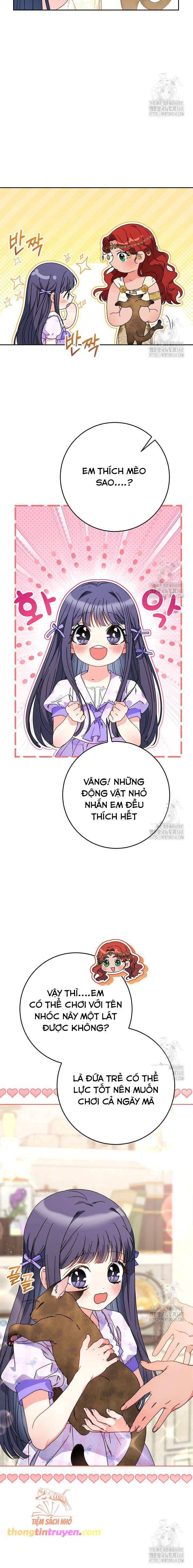 Tôi Đã Nuôi Dạy Em Gái Mình Một Cách Hoàn Hảo - Chapter 65 - Page 12