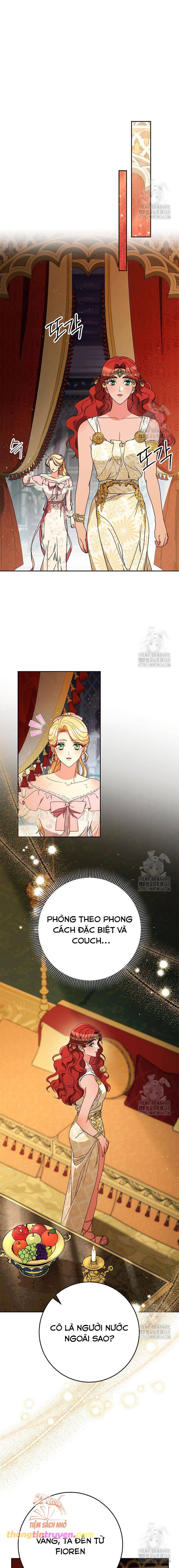 Tôi Đã Nuôi Dạy Em Gái Mình Một Cách Hoàn Hảo - Chapter 65 - Page 14