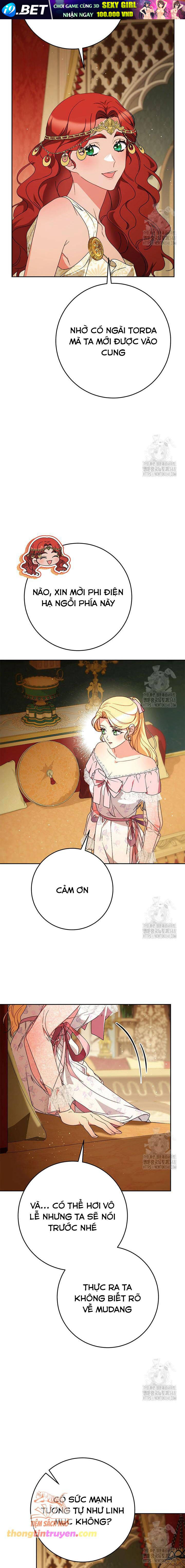 Tôi Đã Nuôi Dạy Em Gái Mình Một Cách Hoàn Hảo - Chapter 65 - Page 15