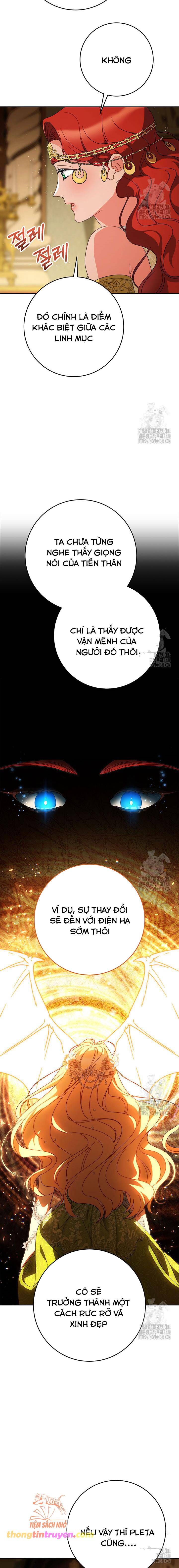 Tôi Đã Nuôi Dạy Em Gái Mình Một Cách Hoàn Hảo - Chapter 65 - Page 17