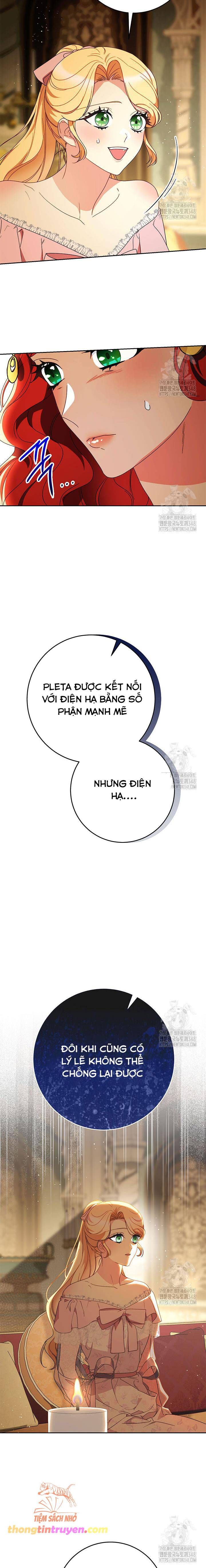 Tôi Đã Nuôi Dạy Em Gái Mình Một Cách Hoàn Hảo - Chapter 65 - Page 18