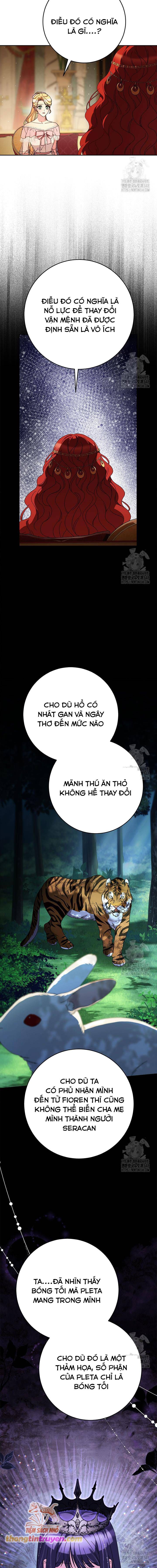 Tôi Đã Nuôi Dạy Em Gái Mình Một Cách Hoàn Hảo - Chapter 65 - Page 19
