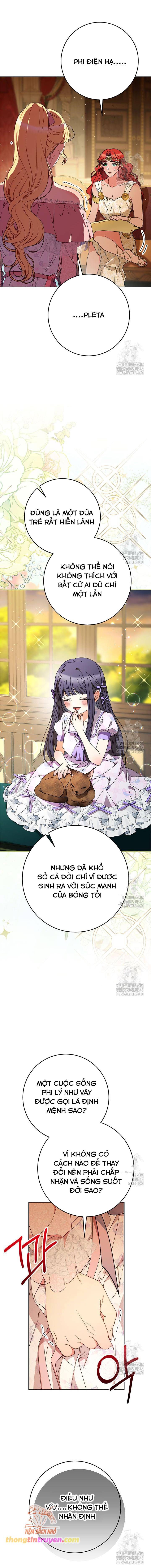 Tôi Đã Nuôi Dạy Em Gái Mình Một Cách Hoàn Hảo - Chapter 65 - Page 21