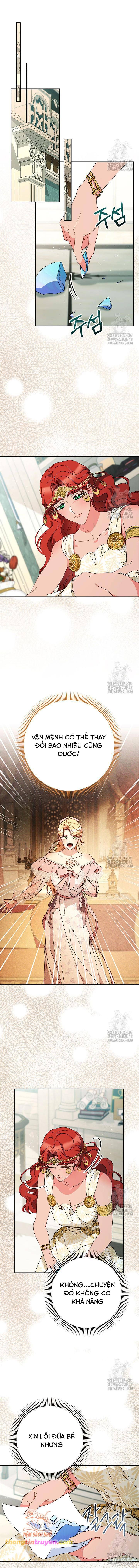 Tôi Đã Nuôi Dạy Em Gái Mình Một Cách Hoàn Hảo - Chapter 65 - Page 23